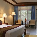 Voorbeeld Beach Wing kamer